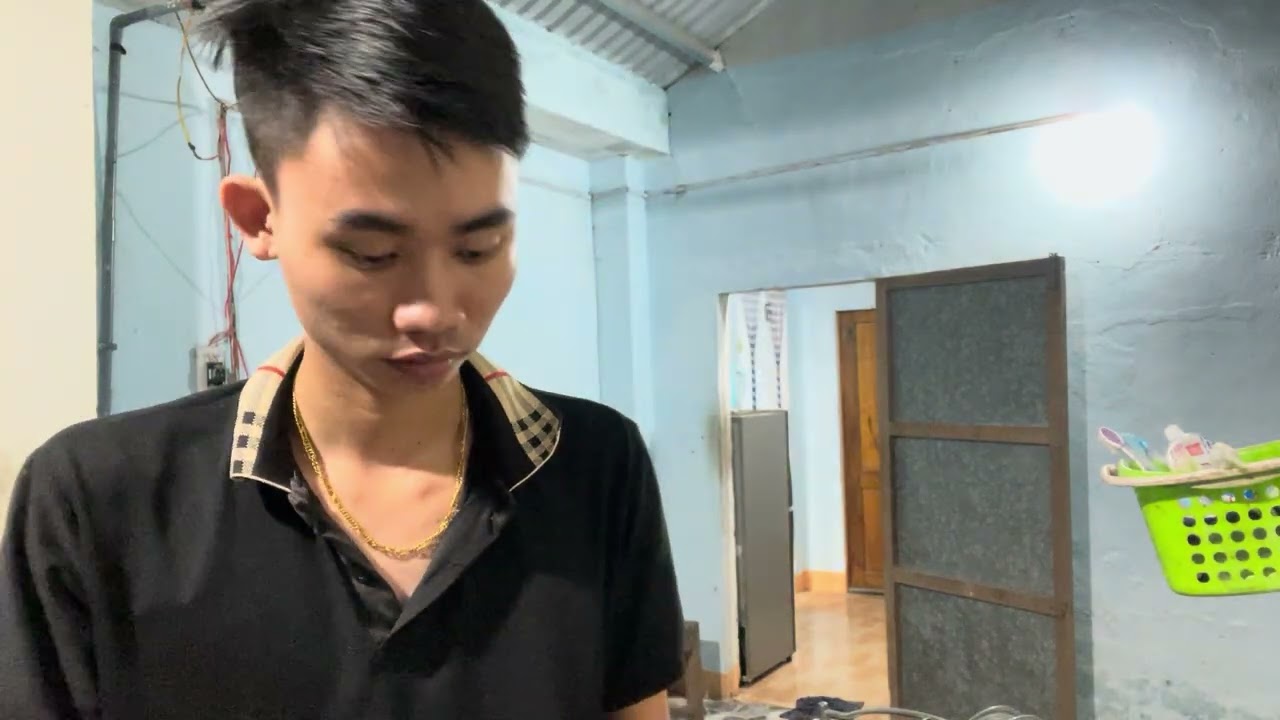 Vlog đời thường kh&ocirc;ng kịch bản