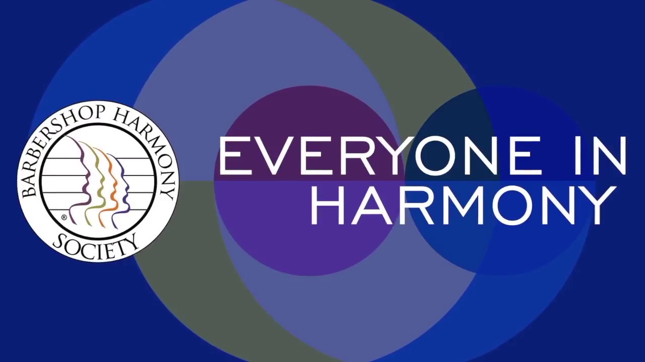 Society Board announces next step toward Everyone in Harmony