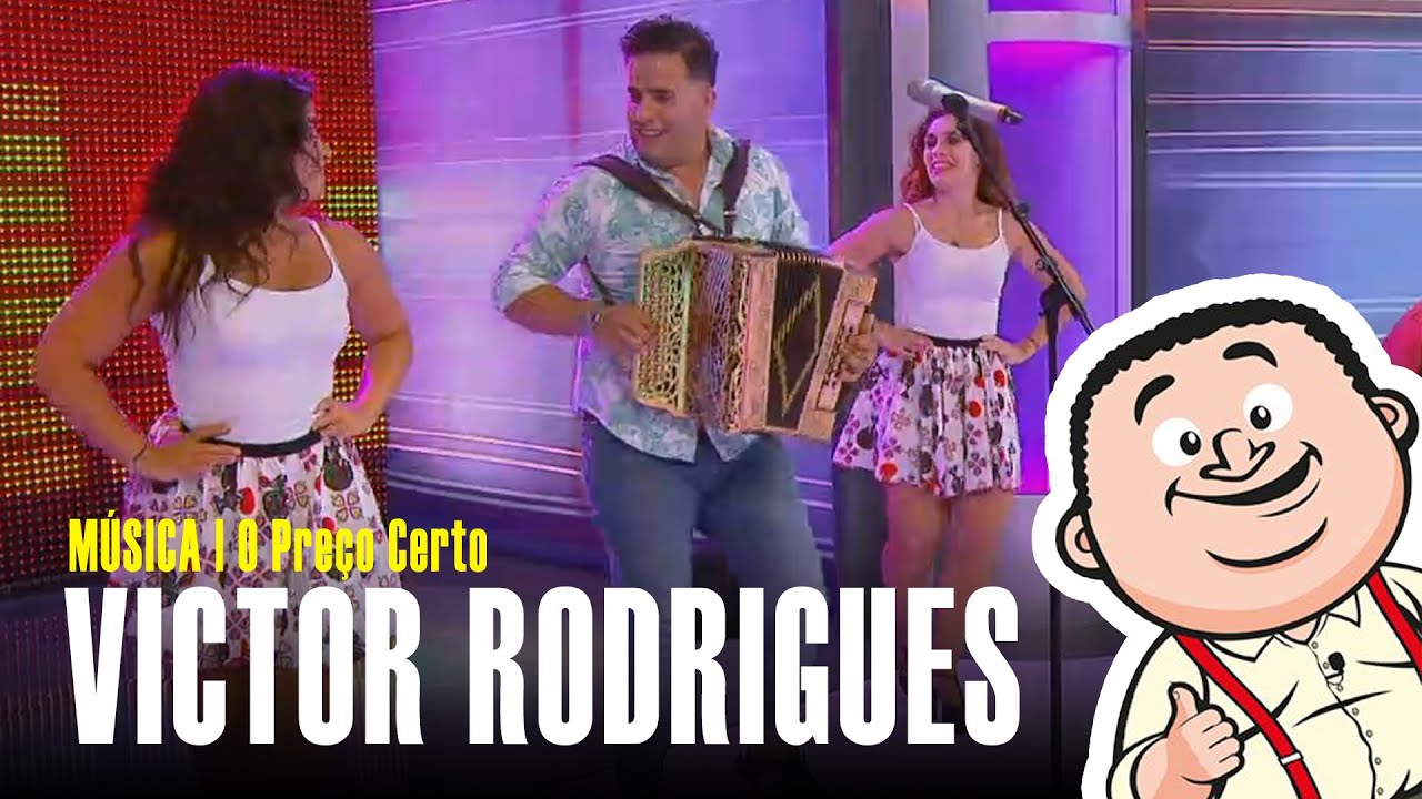 VICTOR RODRIGUES | 