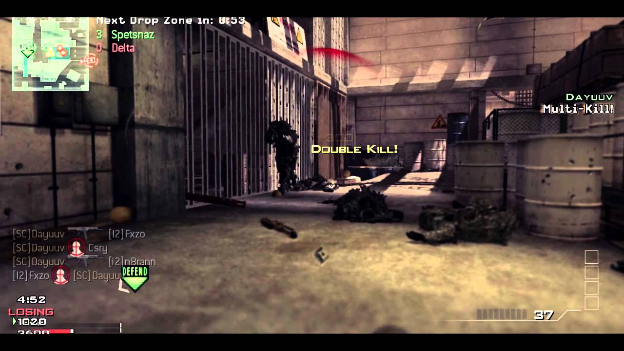 ANOTHER FN TEAMTAGE #SoaRCOTC