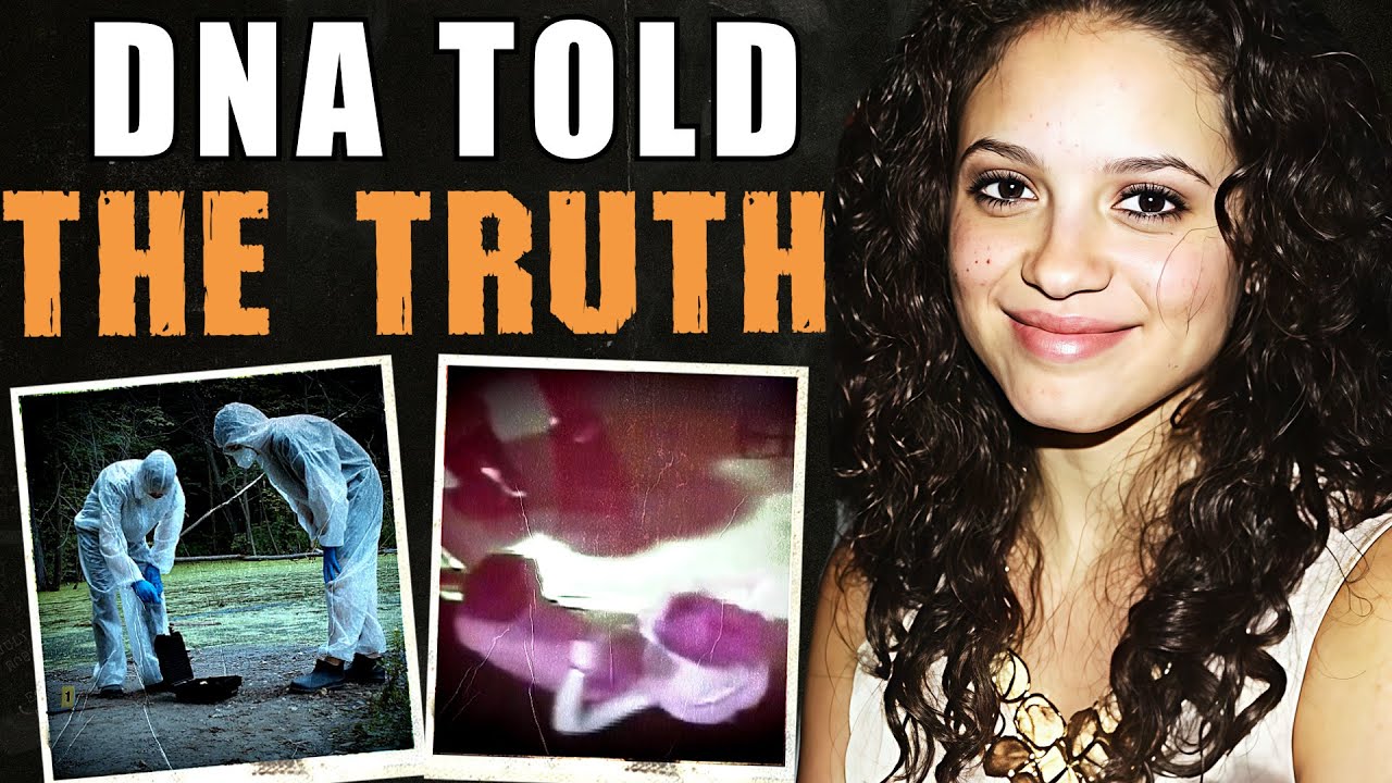 The brutal crime that haunted a college town for a decade. True Crime Documentary.