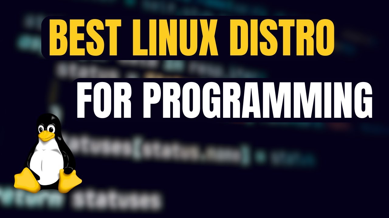 Best Linux Distro For Programming(2025) | Why FEDORA 42 is the Perfect Linux Distro for Developers