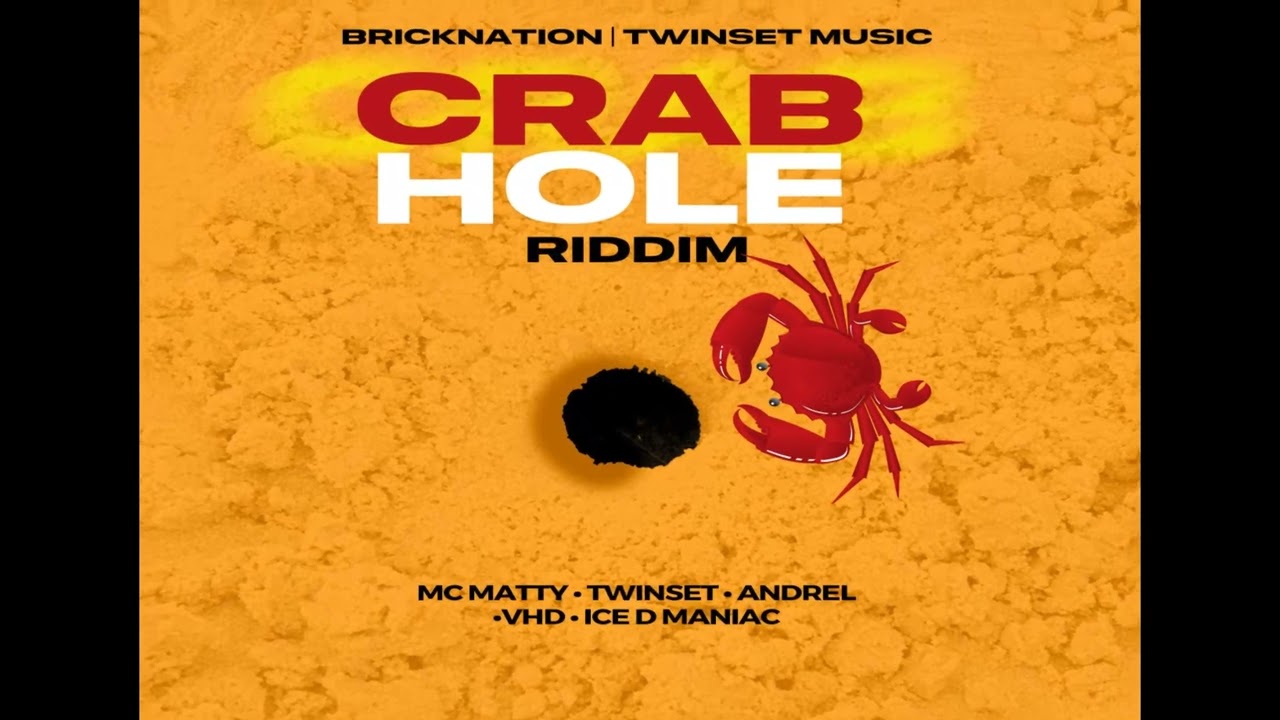 Reckless - Mc Matty - Crab Hole Riddim - Carriacou Soca 2026''