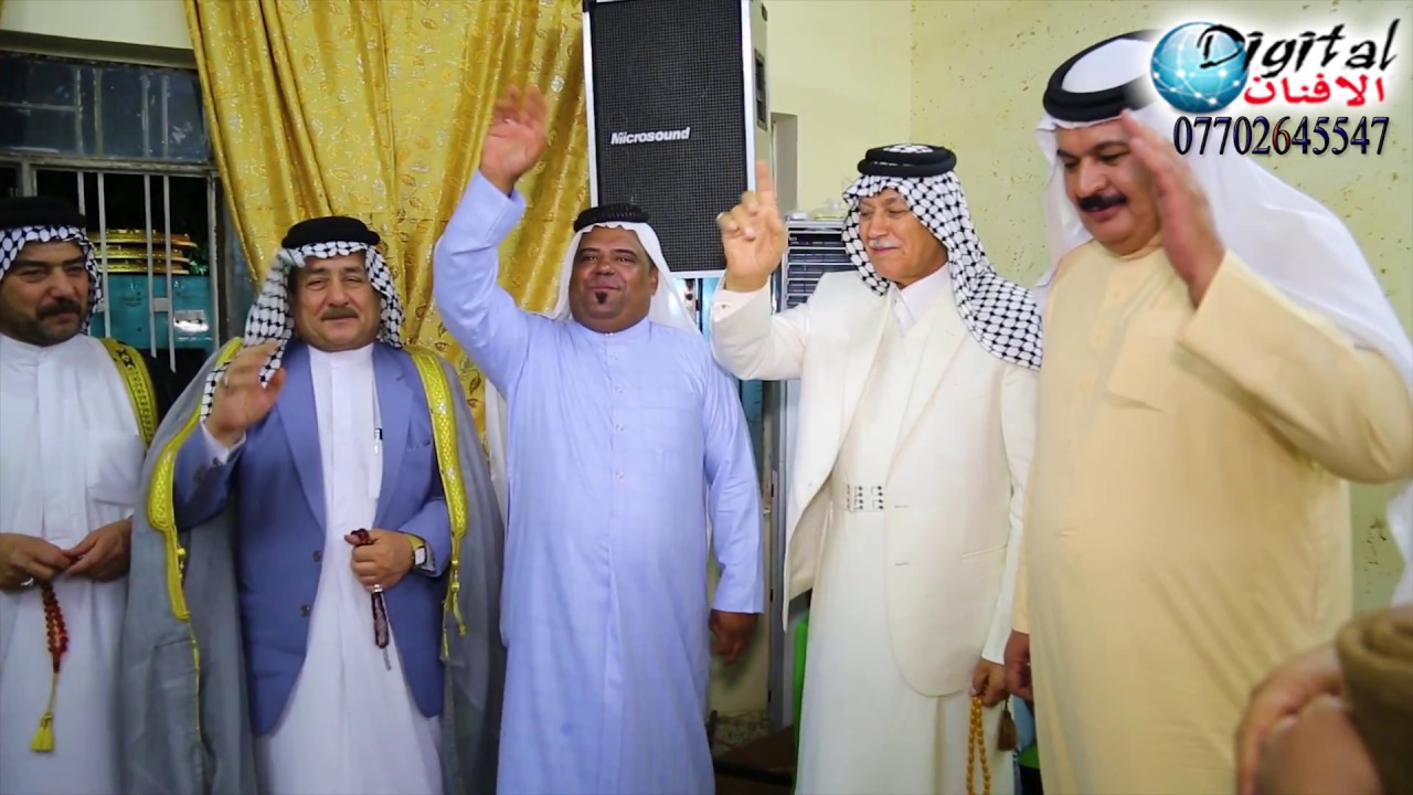 ويرجع المهوال عصام الامي بحضور الامير شيخ بني لام