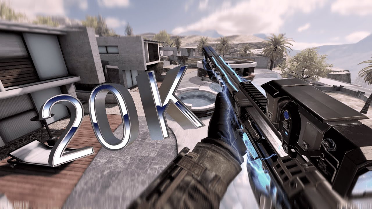 20 kills against toxic top5k snipers in snd