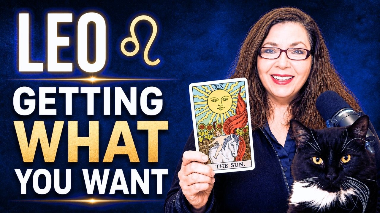 Leo Tarot: This Decision Can Change Your Life
