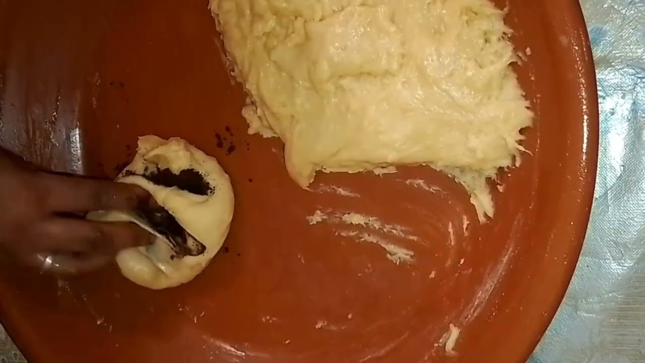 طريقة تحضير حلوى سهلة 