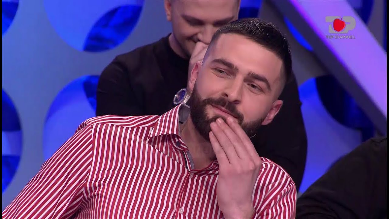Unë të përgjigjem dhe me grusht dhe me inteligjencë, çudit Kristiani - Përputhen, 28 Janar 2021