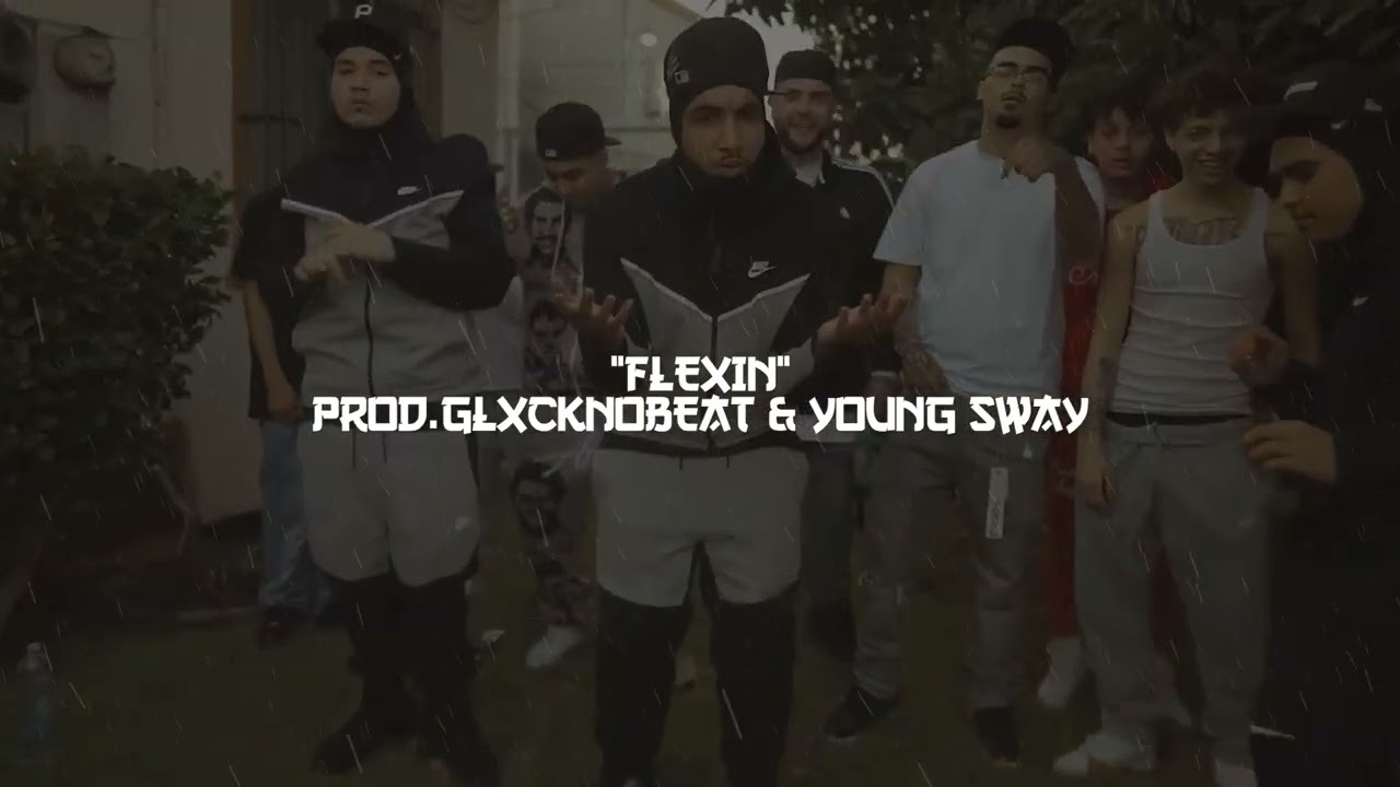 [FREE] Fenix Flexin x Drakeo The Ruler Type Beat 2022 - 