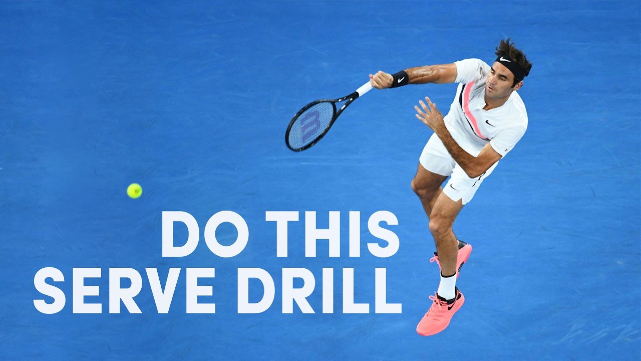 The #1 Kick Serve Killer