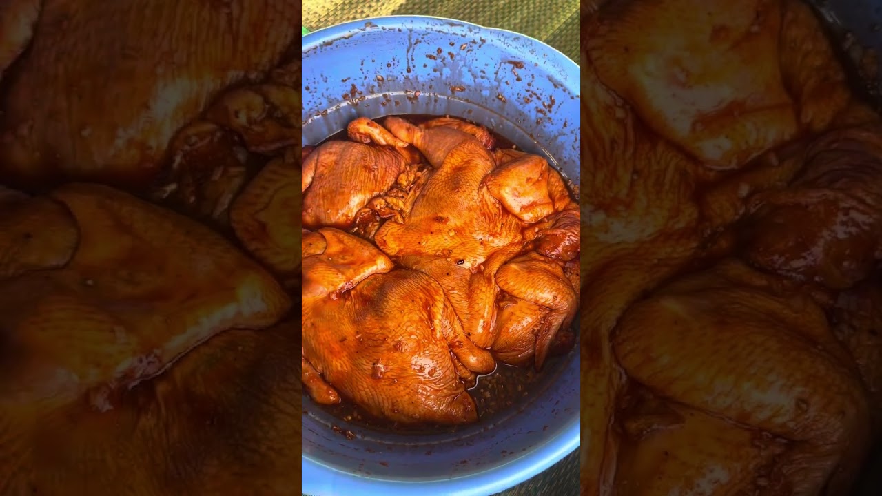 ไก่อบโอ่ง ครัวคุณต่อ 