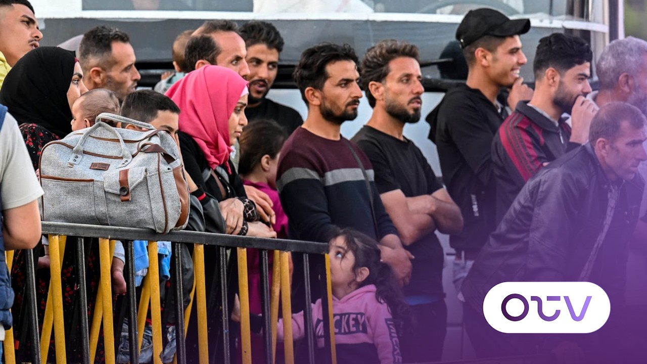 أربعة أيام على النزوح... ماذا عن النازحين؟