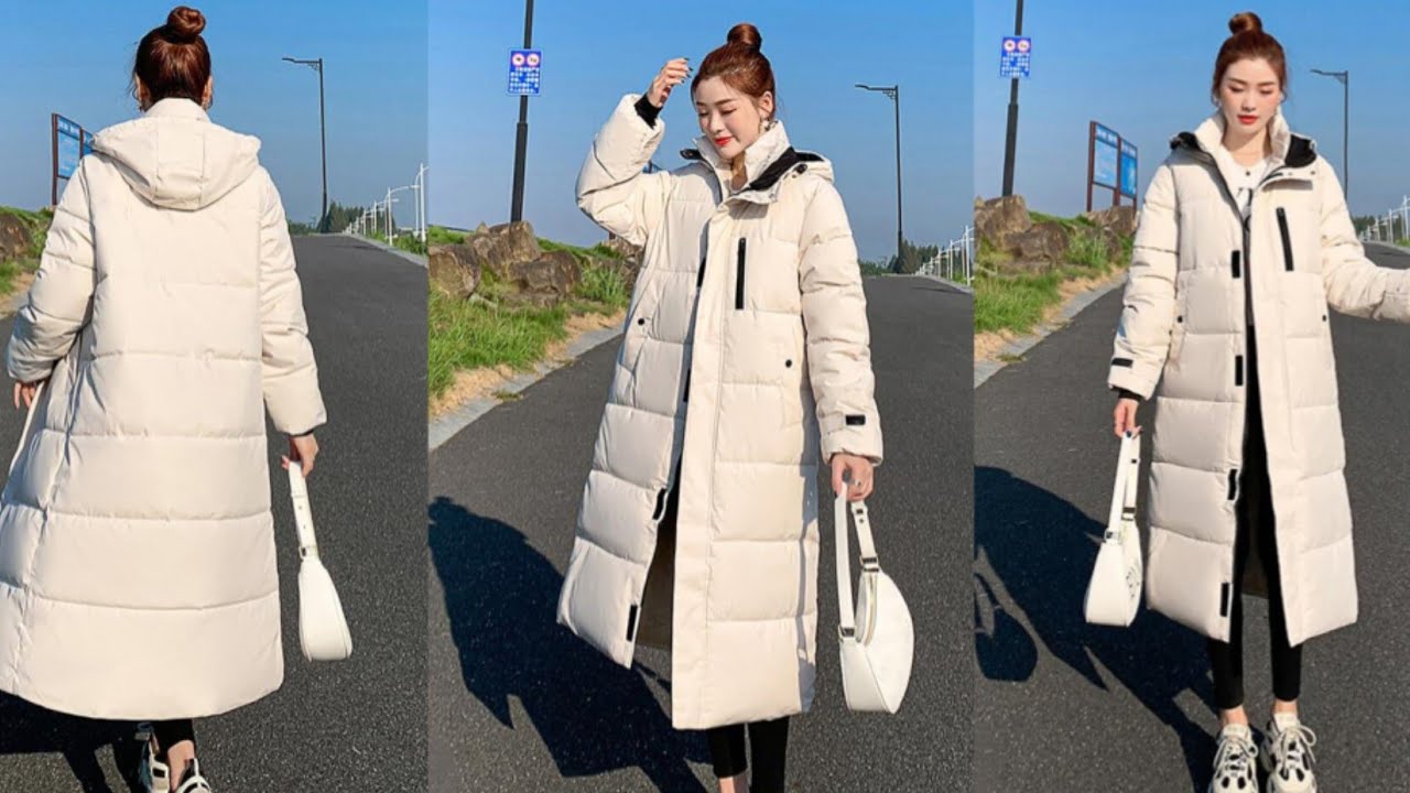 женское пальто / women's coat / palton pentru femei | #joom