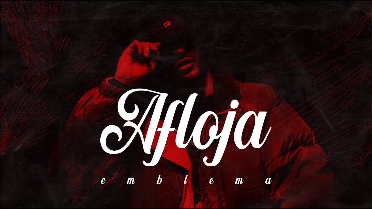 Emblema, MPadrums & Dj Full FX - Afloja (feat. La Sombra)