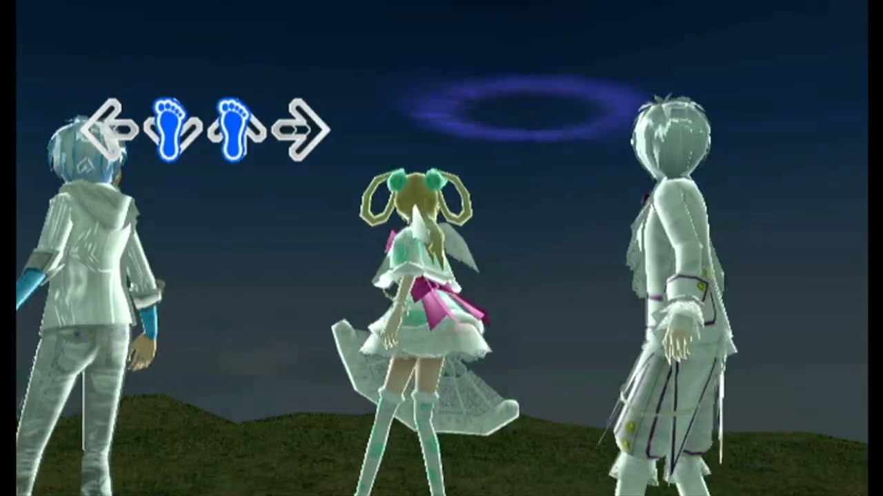 [DDR COURSE MODE] DDR II- COURSE 10