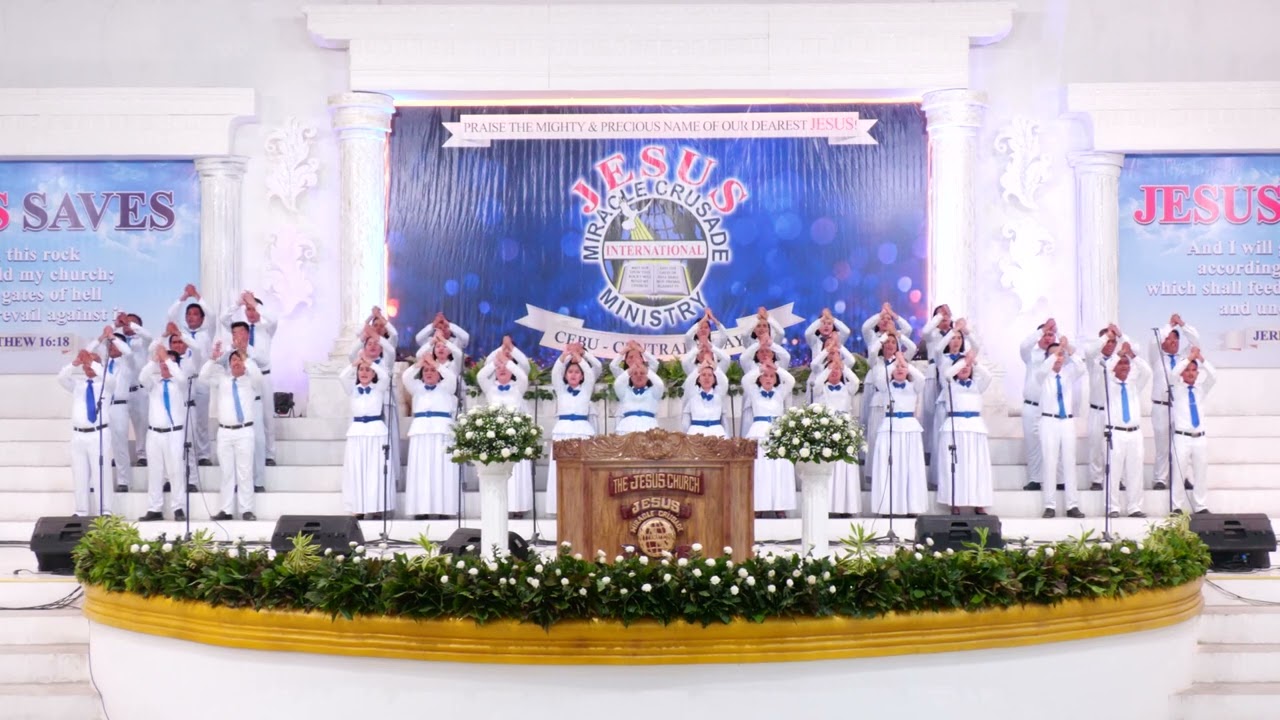 Lord You are Good  | JFGC • June 2, 2024