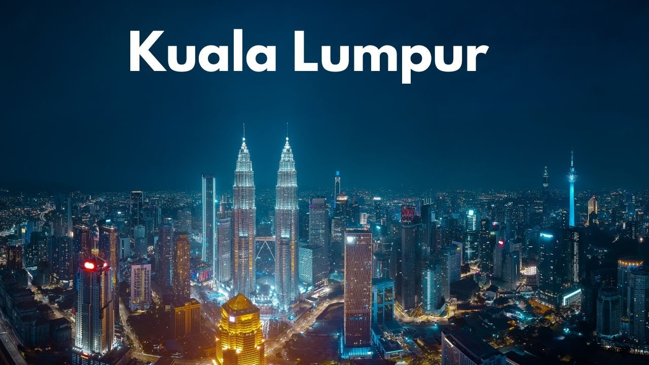 The City Of Kuala Lumpur Amazing Facts About Kuala Lumpur City Overview