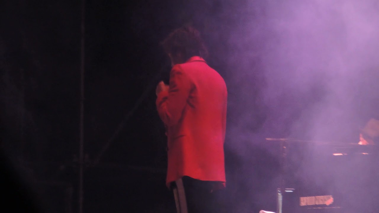 Gianna Nannini - Diamante 17.07.2021 Siena Fortezza