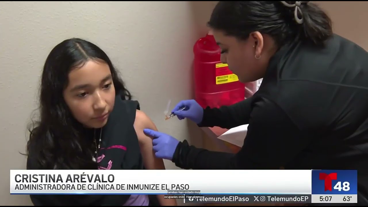 Back 2 School Telemundo Interview.mp4