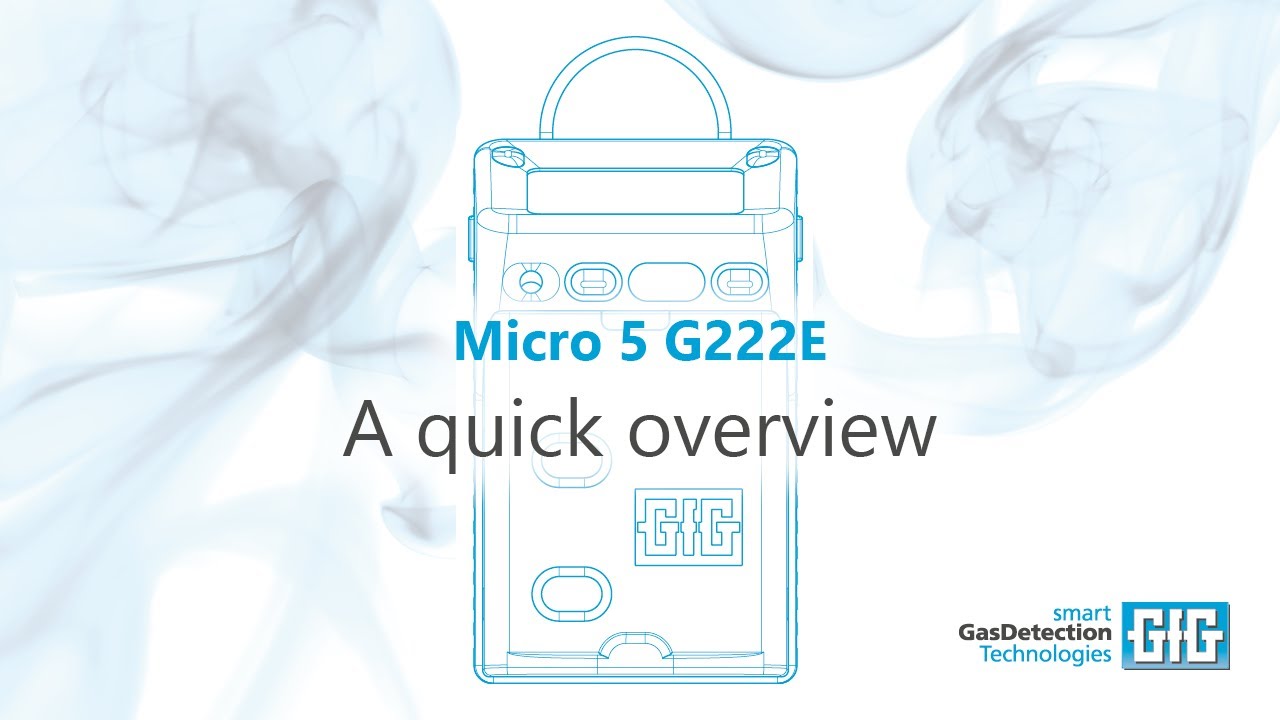 Micro 5 G222E - A quick overview