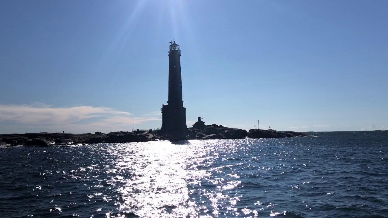 Bengtsk&auml;r Lighthouse | July 25th, 2020