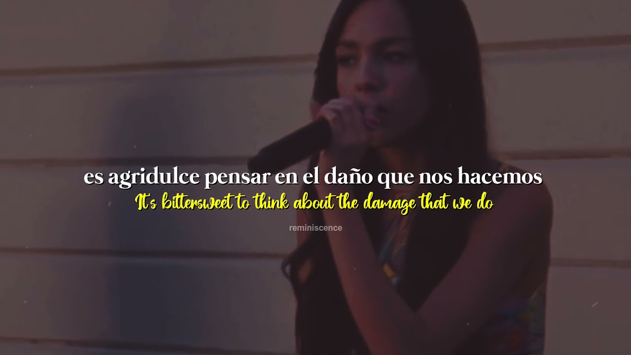 ❝ Favorite crime ❞/ Olivia Rodrigo (sub.español y lyrics)