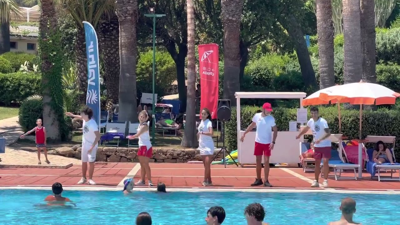 Sigla Club Lookéa 2022 - Brucoli Resort