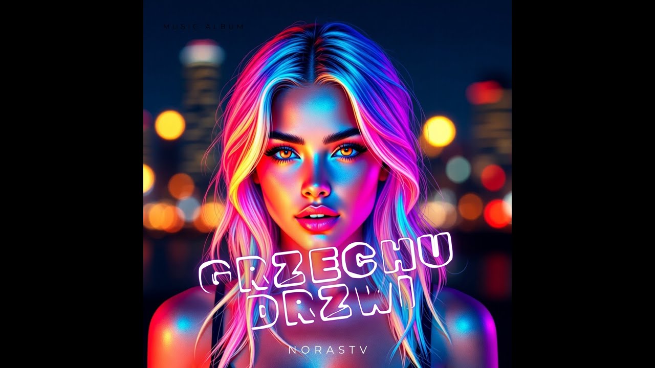 NorasTv - Grzechu drzwi (Official Audio)