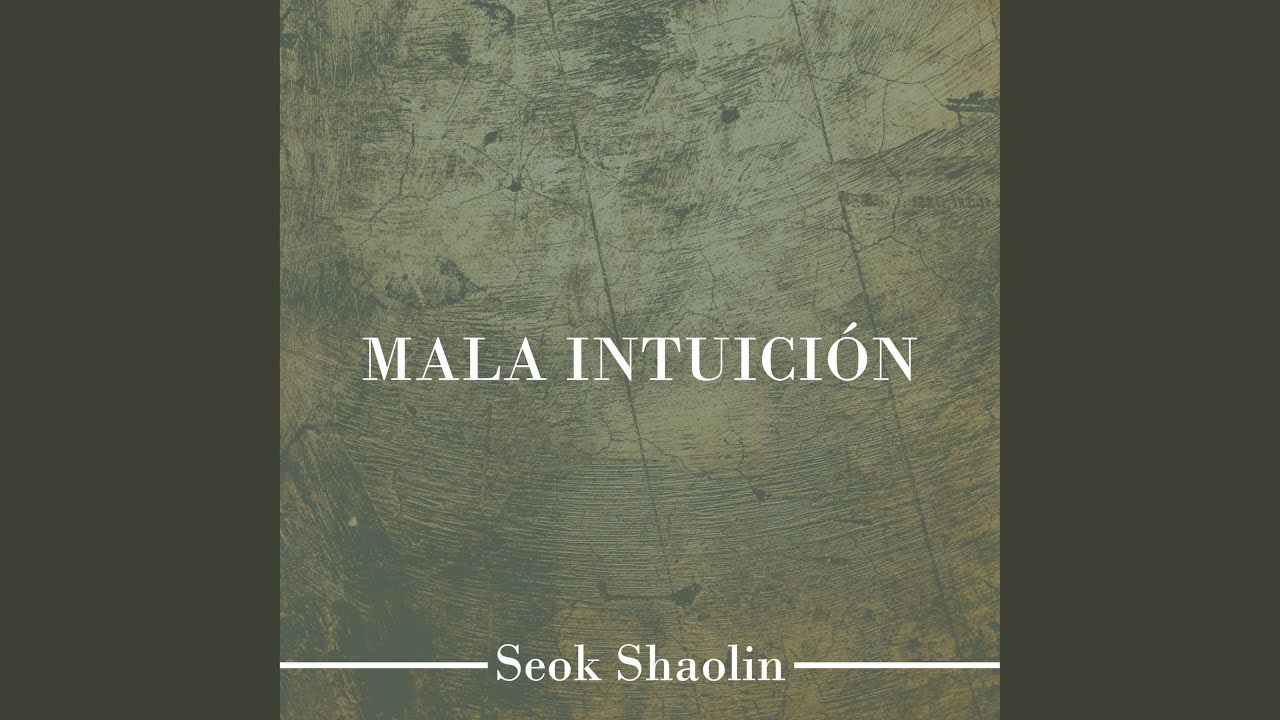 Mala Intuición