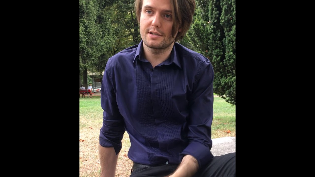 Il messaggio di Davide Arneodo