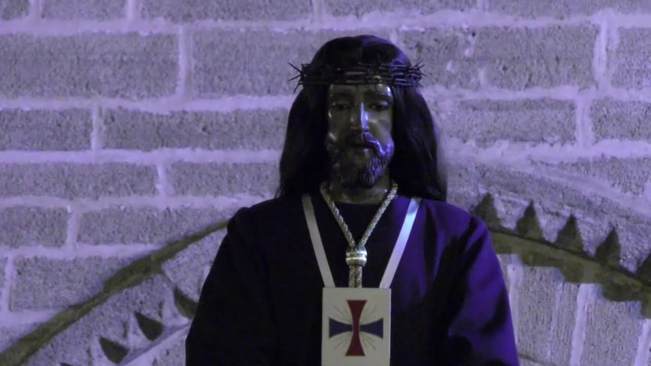 Nuestro Padre Jesús Cautivo | Martes Santo 2019