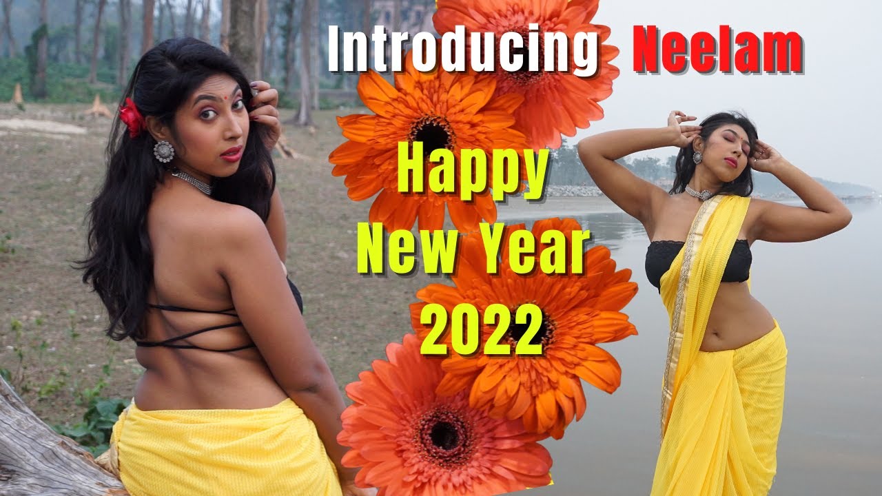 Introducing Neelam | Happy New Year to all Traveliana family | Neelam's Vlog | Song Credit@tseries