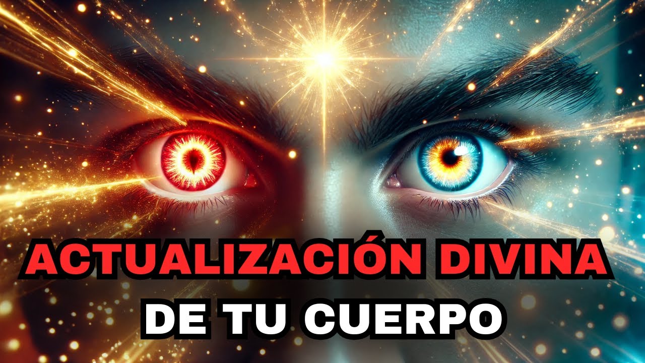Elegidos, ¡El Espíritu Santo Está Transformando Tu Vida Ahora Mismo!