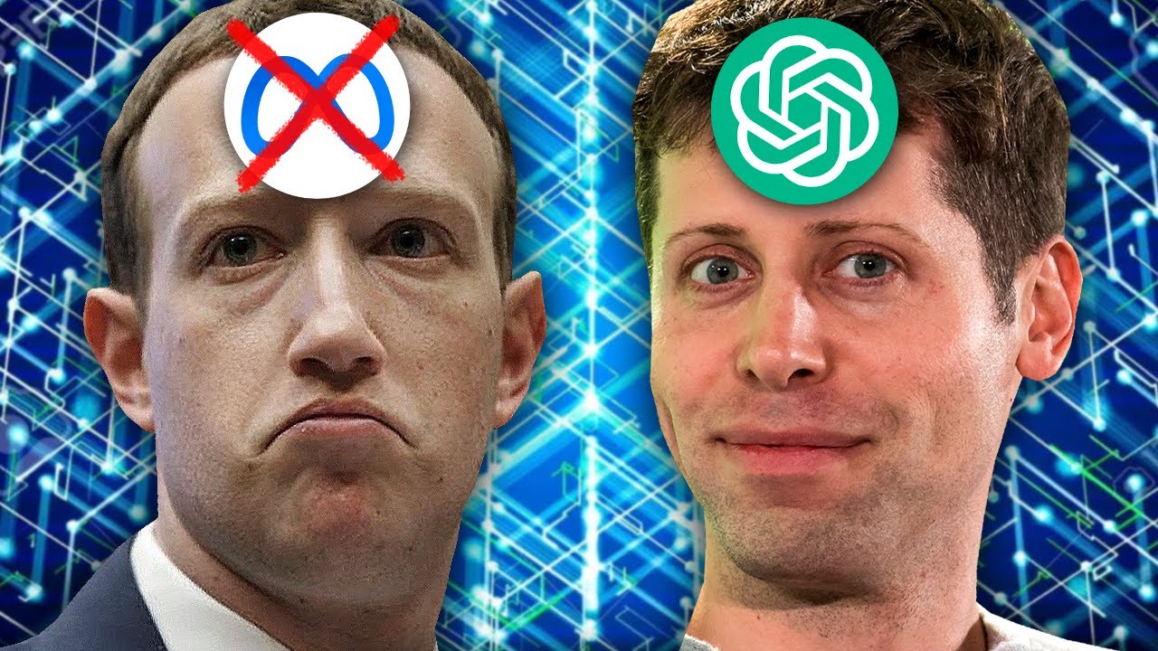 R.I.P. Metaverse: How Zuckerberg Lost the Hype to AI
