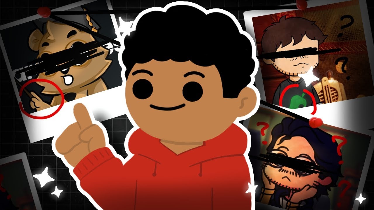 Comment faire un BON Personnage ? (comme Trash, what a fail,&hellip;)