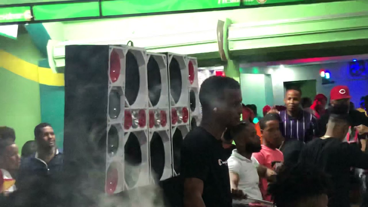 Chipeo RD - La Ponzoña❌La Mochila❌El Gordo (Frequeo Callejero)