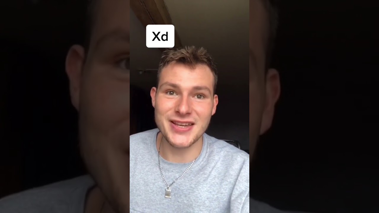 Co oznacza XD!