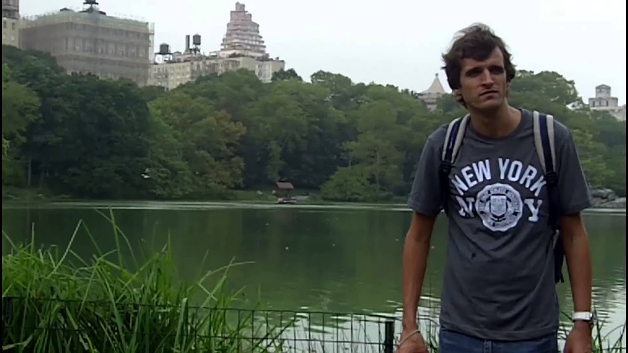 NEW YORK STARS - INI SAMPLER (HD OFFICIAL VIDEO 2014) 2014 MUSIC PARTNER MUSICA