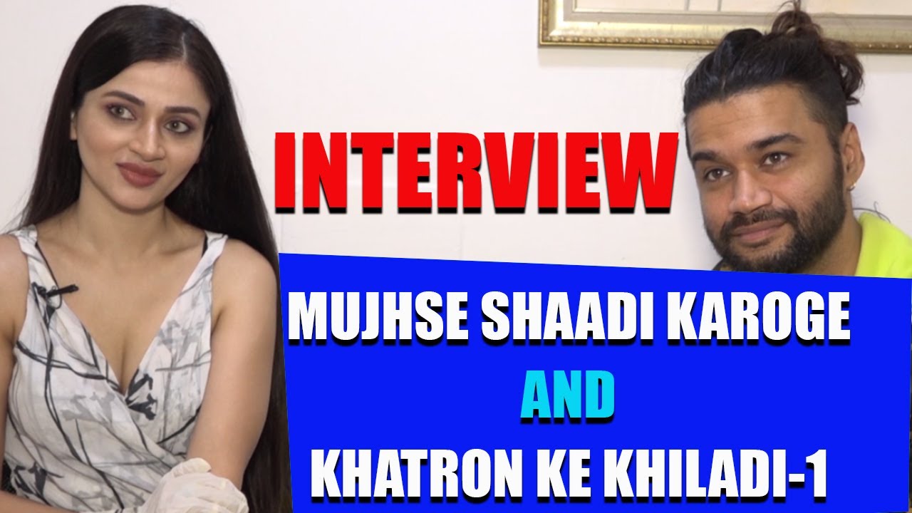 Balraj Syal Exclusive Interview | Mujhse Shaadi Karogi | Khatron Ke Khiladi | Bollywood | TVNXTHindi