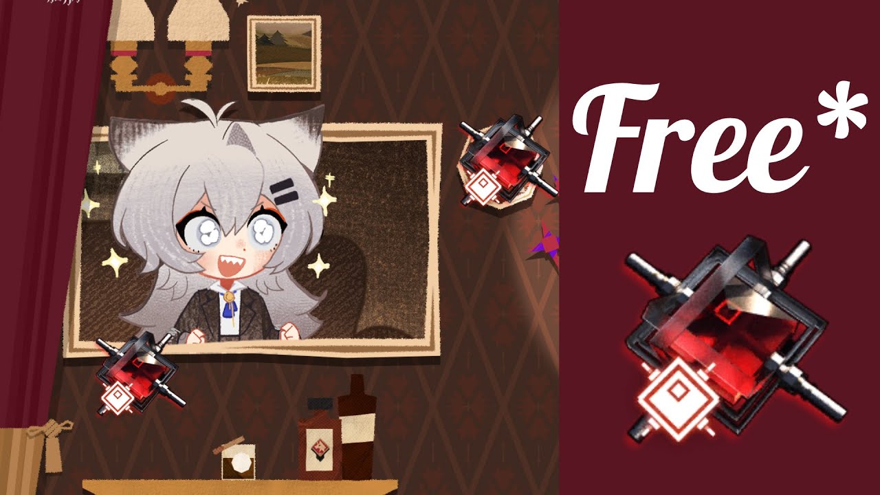 [Arknights] How to play new Lappland web event & get free Orundums. //See the comment.