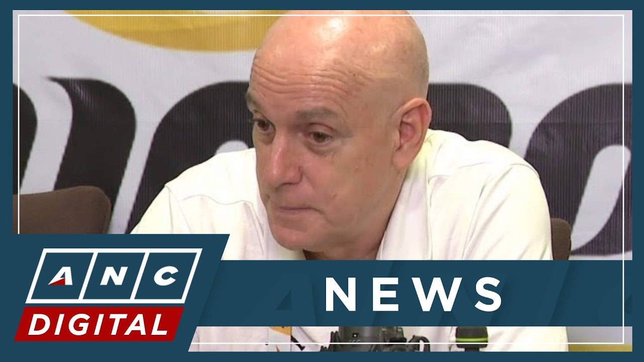 PH labor department issues show cause order vs. ADMU head coach Tab Baldwin | ANC