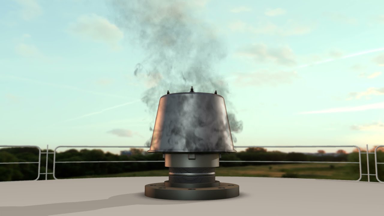 PROTECTOSEAL | Flame Arrester Solutions