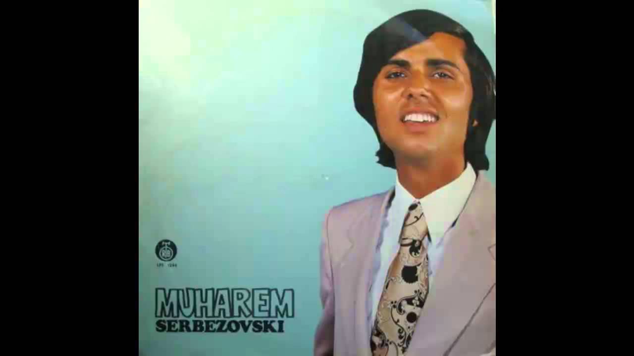Muharem Serbezovski - Ciganin sam i umem da volim - (Audio 1973) HD