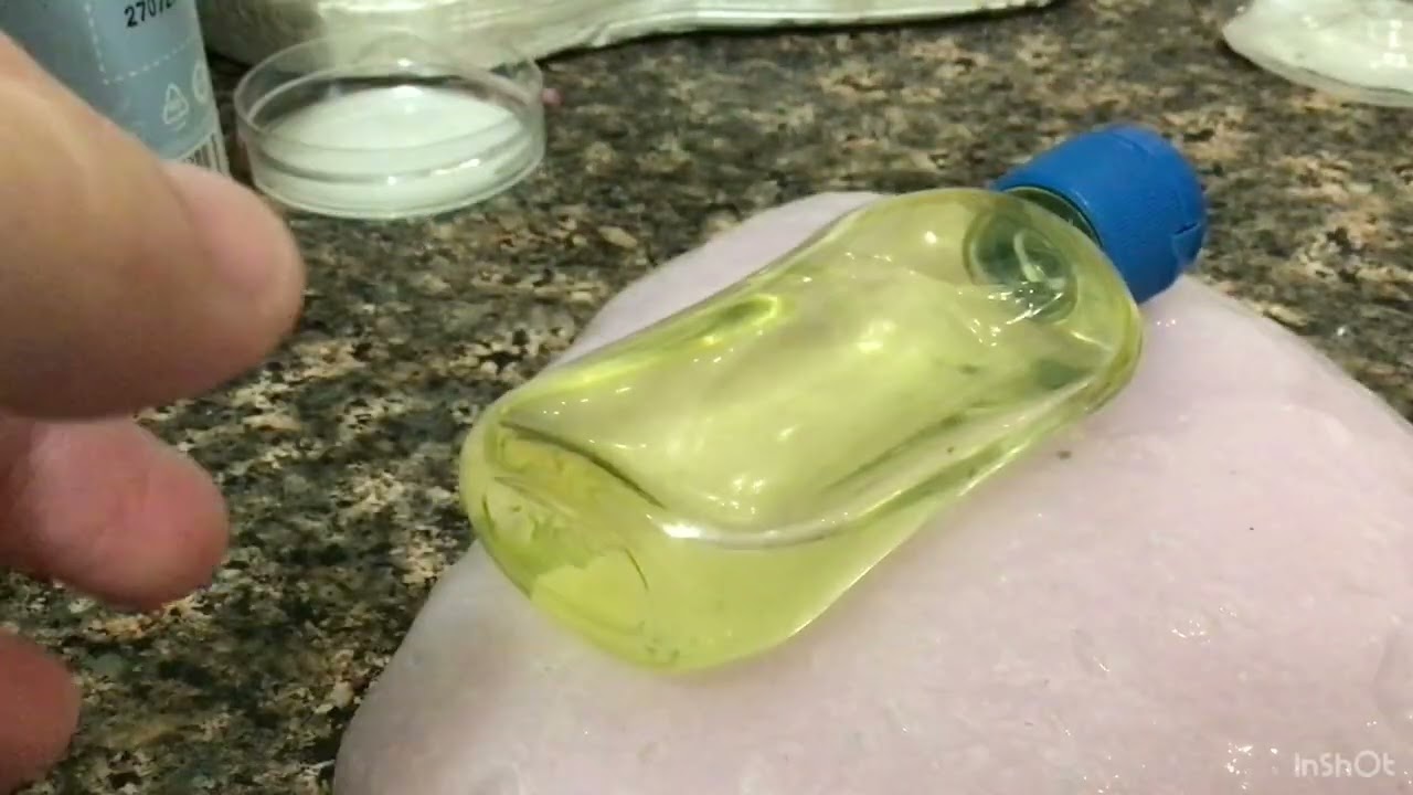 #слайм#asmr