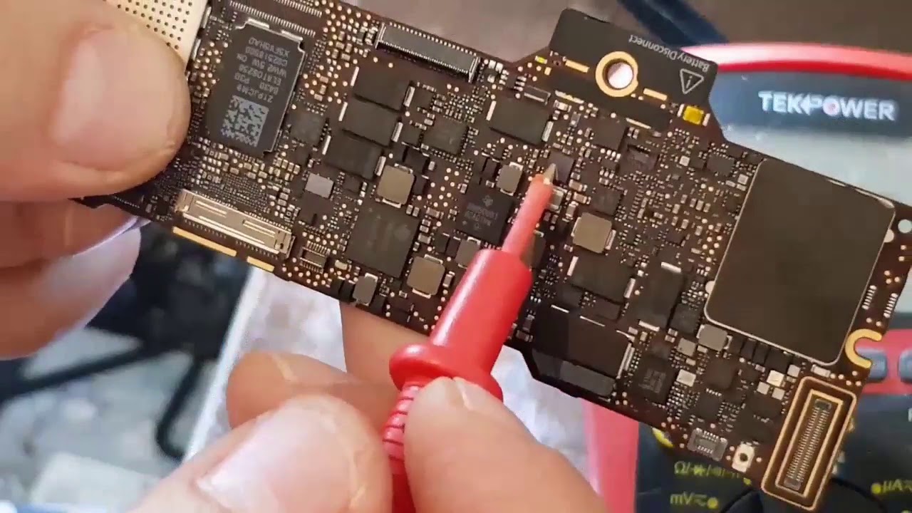 A1534 Macbook 12