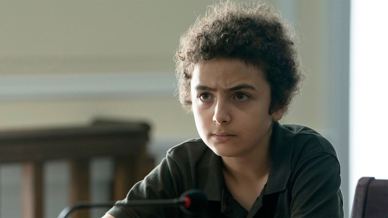 Crime Centric: The Sinner Season 2 Finale Review