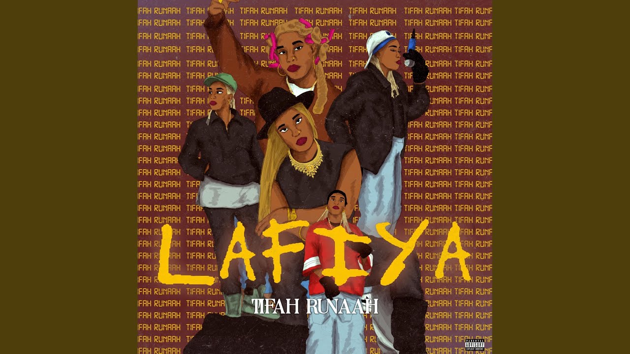 LAFIYA