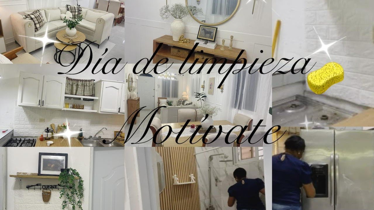 🏡 limpieza organizaci&oacute;n y decorando mi hogar/ Decoraci&oacute;n neutra
