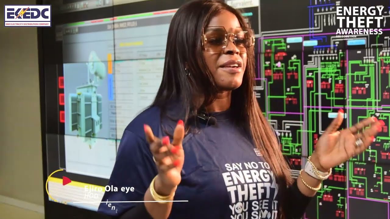 Energy Theft Series- Legal Consequences of Stealing Electricity.