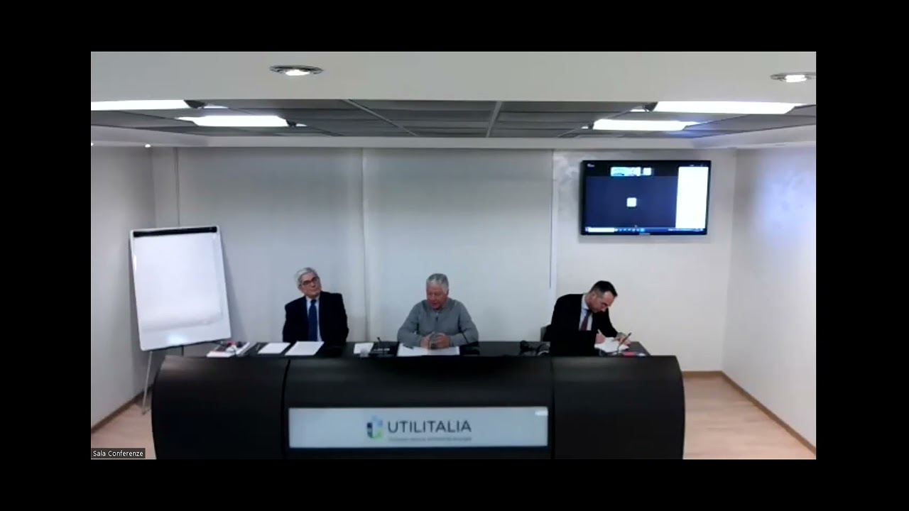 L’accordo per il rinnovo del CCNL dei dirigenti dei servizi pubblici locali